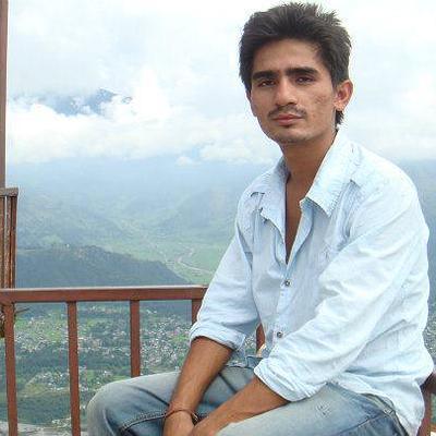 Prashant